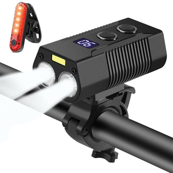 bike lights 4000mah bicycle light 1800 lumens lantern rainproof front lamp usb rechargeable l2/t6 led powerful
bike lights 4000mah bicycle light 1800 lumens lantern rainproof front lamp usb rechargeable l2/t6 led powerful