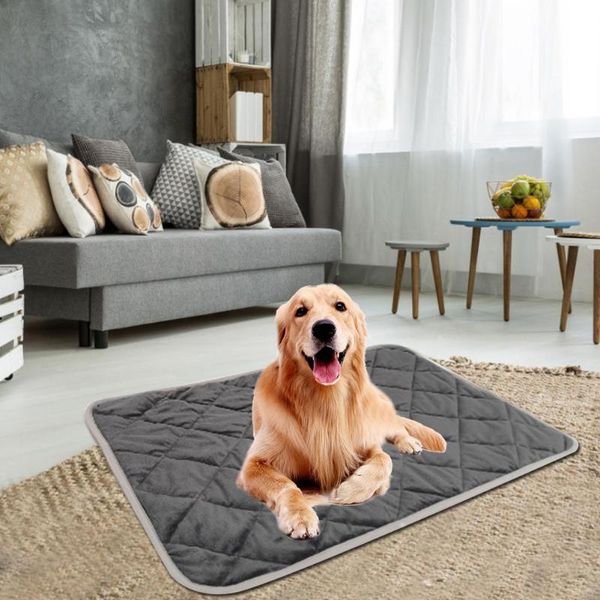 kennels & pens 2021 dog bed pet self heating mat pads blanket cat thermal warm winter soft carpet
kennels & pens 2021 dog bed pet self heating mat pads blanket cat thermal warm winter soft carpet