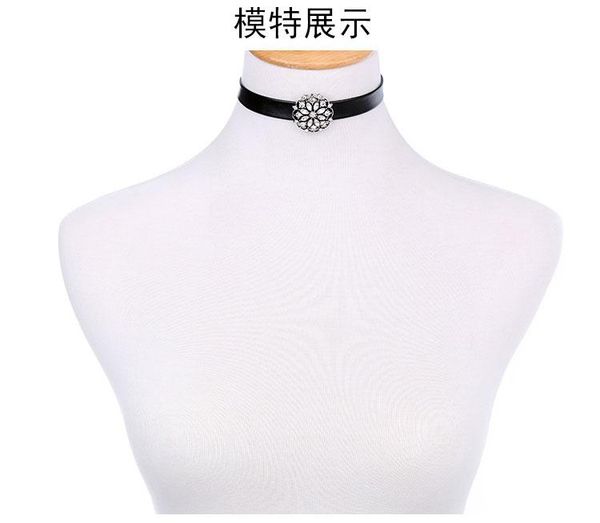 personality joker short choker minimalist necklaces women collar necklace mujeres bijoux jewelry gift n5152 chokers, Golden;silver
personality joker short choker minimalist necklaces women collar necklace mujeres bijoux jewelry gift n5152 chokers, Golden;silver