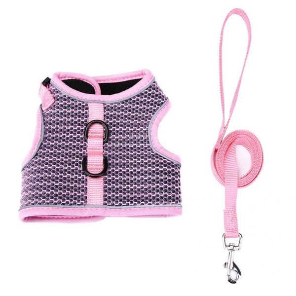 cat collars & leads safe cozy kitten harness traction rope set breathable buckle for outdoor
cat collars & leads safe cozy kitten harness traction rope set breathable buckle for outdoor