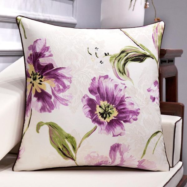 purple bloom pillow cushion cover housse de coussin christmas decorations for home decorative pillows luxury cushions covers cushion/decorat
purple bloom pillow cushion cover housse de coussin christmas decorations for home decorative pillows luxury cushions covers cushion/decorat