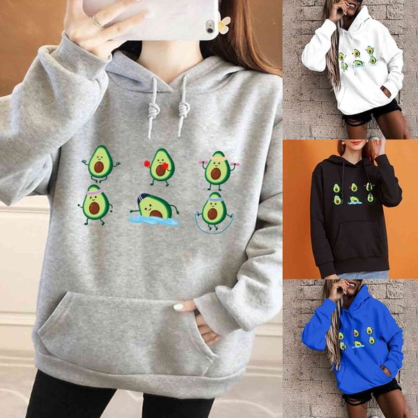 women's long sved hoodie, harajuku loose large pocket, street casual sweater, young students, White;black
women's long sved hoodie, harajuku loose large pocket, street casual sweater, young students, White;black