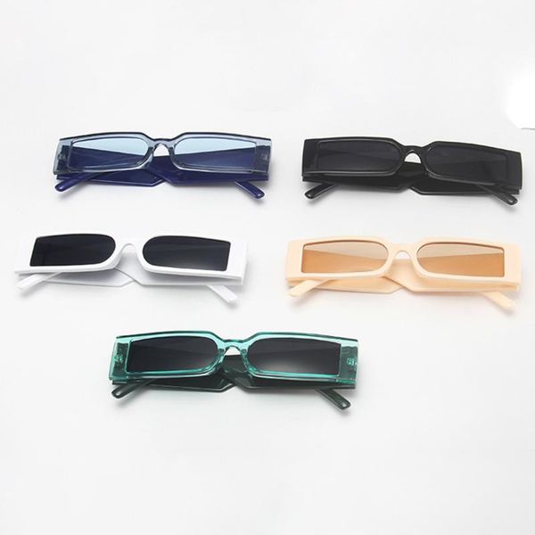 sunglasses rectangle frame fashion 2021 hip hop vintage designer wholesale black shades glasses luxury for men and women uv400, White;black
sunglasses rectangle frame fashion 2021 hip hop vintage designer wholesale black shades glasses luxury for men and women uv400, White;black
