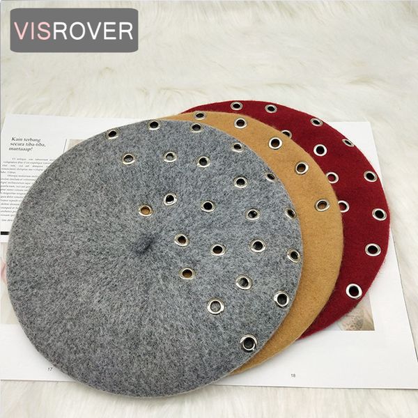 buy hollow woman beret female knit wool cap spring autumn winter hat solid color women boina wholesales, Blue;gray
buy hollow woman beret female knit wool cap spring autumn winter hat solid color women boina wholesales, Blue;gray