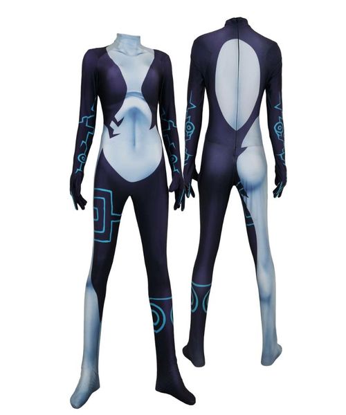 gym clothing 2021 ladies long-sleeved 3d simulation printing anime cosplay coveralls halloween party tights breathable, White;black
gym clothing 2021 ladies long-sleeved 3d simulation printing anime cosplay coveralls halloween party tights breathable, White;black