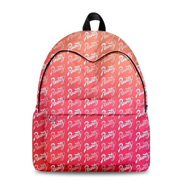 backpack 3d print oxford waterproof runty schoolbag women men outdoor travel lapteenager school bag
backpack 3d print oxford waterproof runty schoolbag women men outdoor travel lapteenager school bag