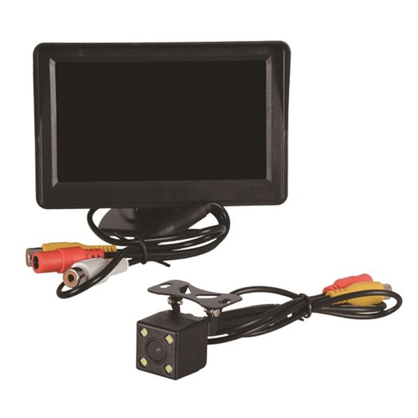 car video 4.3 inch back-up imager set with camera on-board display for safety driving use
car video 4.3 inch back-up imager set with camera on-board display for safety driving use