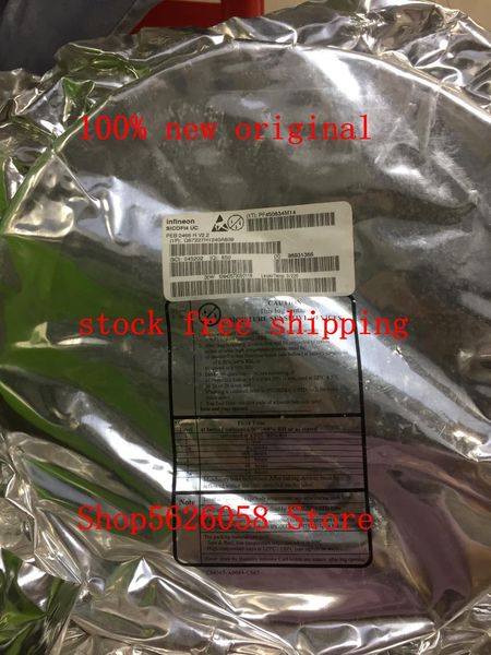 smart power plugs peb2466hv2.2 qfp 100% original 5pcs-500pcs/lot stock
smart power plugs peb2466hv2.2 qfp 100% original 5pcs-500pcs/lot stock