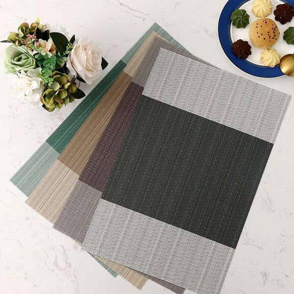 mats & pads household heat insulation placemats rectangular el western placemat pad disposable table mat
mats & pads household heat insulation placemats rectangular el western placemat pad disposable table mat
