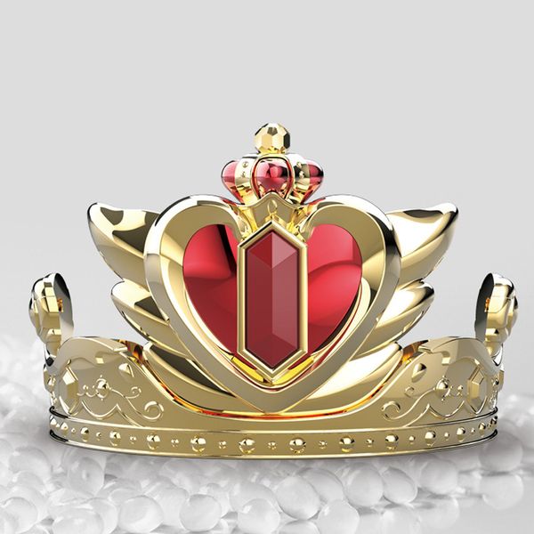 girls queen princess crown toy crystal tiara sound light cosplay holiday party gifts fun pretend crown toys for children gift
girls queen princess crown toy crystal tiara sound light cosplay holiday party gifts fun pretend crown toys for children gift