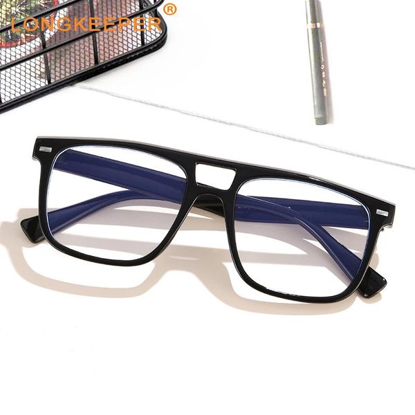 sunglasses anti blue light glasses for computer fashion oversize square gaming men blocking frame eyeglasses 2021, White;black
sunglasses anti blue light glasses for computer fashion oversize square gaming men blocking frame eyeglasses 2021, White;black