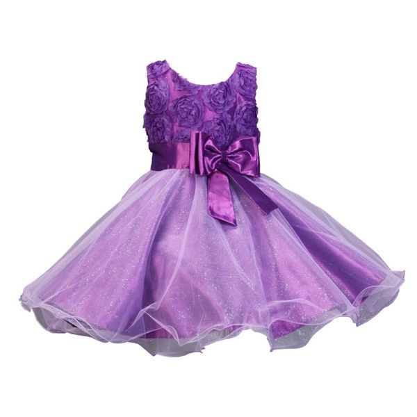 girl's dresses clearance girls party rose flower with big bow wedding children princess clothes formal ball gown vestido, Red;yellow
girl's dresses clearance girls party rose flower with big bow wedding children princess clothes formal ball gown vestido, Red;yellow