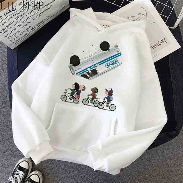 stranger things season 3 men/women hoodie oversized graphic sweatshirt funny harajuku autumn winter clothes, Black
stranger things season 3 men/women hoodie oversized graphic sweatshirt funny harajuku autumn winter clothes, Black