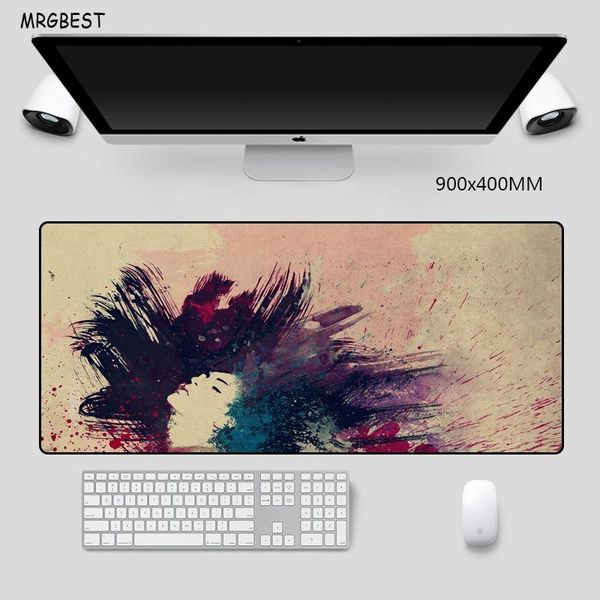 mouse pads & wrist rests mrgbes pad big size drawing paint dark precision hemming nature softy rubber desk for notebook lapgamer mousepa
mouse pads & wrist rests mrgbes pad big size drawing paint dark precision hemming nature softy rubber desk for notebook lapgamer mousepa