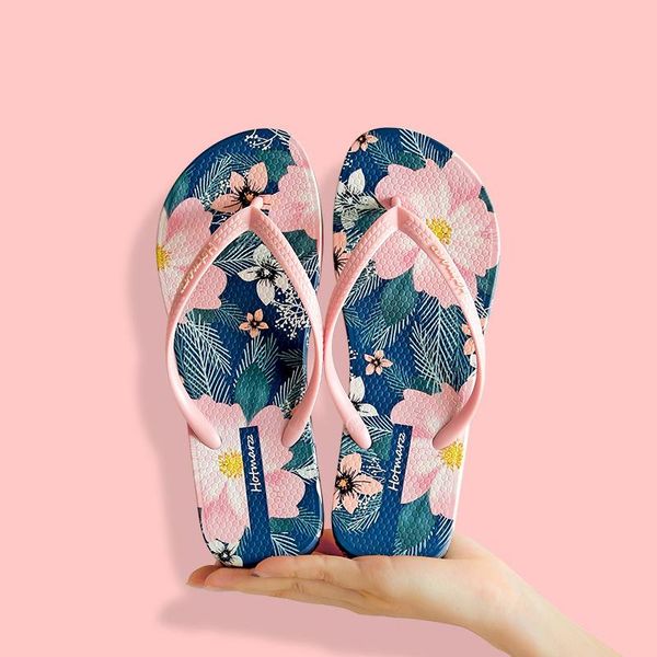 slippers 2021 summer women's cherry blossom beach flower sandals non-slip claquette femme shoes sandalias, Black
slippers 2021 summer women's cherry blossom beach flower sandals non-slip claquette femme shoes sandalias, Black