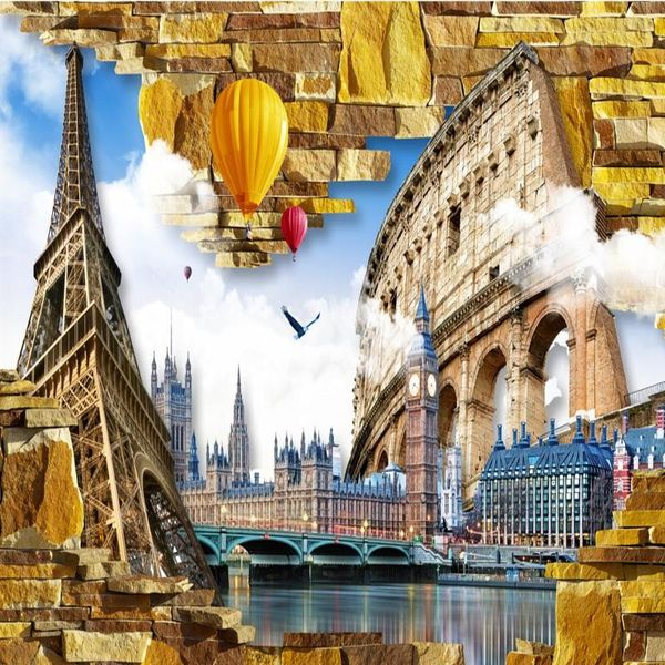 wallpapers dropship colomac nordic wallpaper 3d eiffel tower roman ancient city air ballon custom wall mural papel pintado
wallpapers dropship colomac nordic wallpaper 3d eiffel tower roman ancient city air ballon custom wall mural papel pintado