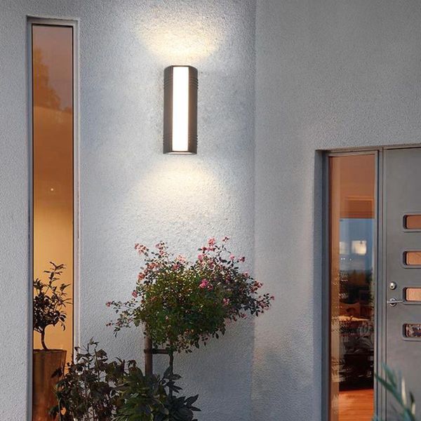 outdoor wall lamps light 2021 led modern waterproof ip65 porch garden lamp & indoor bedroom bedside decoration lightin
outdoor wall lamps light 2021 led modern waterproof ip65 porch garden lamp & indoor bedroom bedside decoration lightin