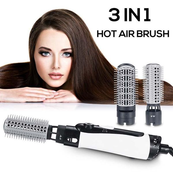 in 1 one step hair dryer brush rotating air straightener comb curling iron blow electric brushes
in 1 one step hair dryer brush rotating air straightener comb curling iron blow electric brushes