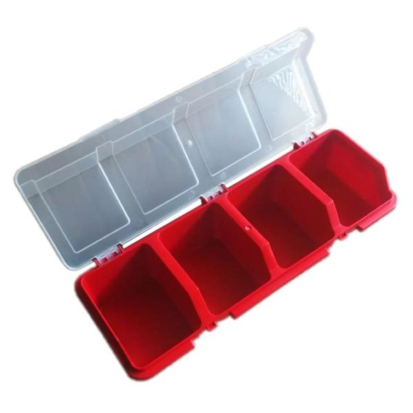 tool organizers plastic tools storage box with cover parts screw toolbox case components sorting 23ga
tool organizers plastic tools storage box with cover parts screw toolbox case components sorting 23ga