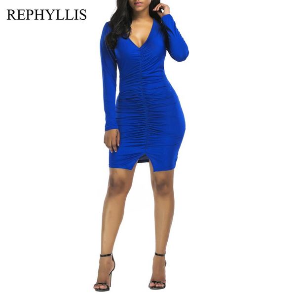 casual dresses rephyllis women elegant pleated stretchy v neck long sleeve plus size split wear to work cocktail party pencil dress, Black;gray
casual dresses rephyllis women elegant pleated stretchy v neck long sleeve plus size split wear to work cocktail party pencil dress, Black;gray