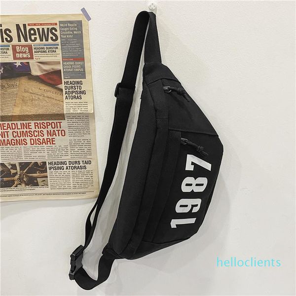 waist bags original messenger bag couple fashion brand large capacity chest girl sports canvas ins
waist bags original messenger bag couple fashion brand large capacity chest girl sports canvas ins