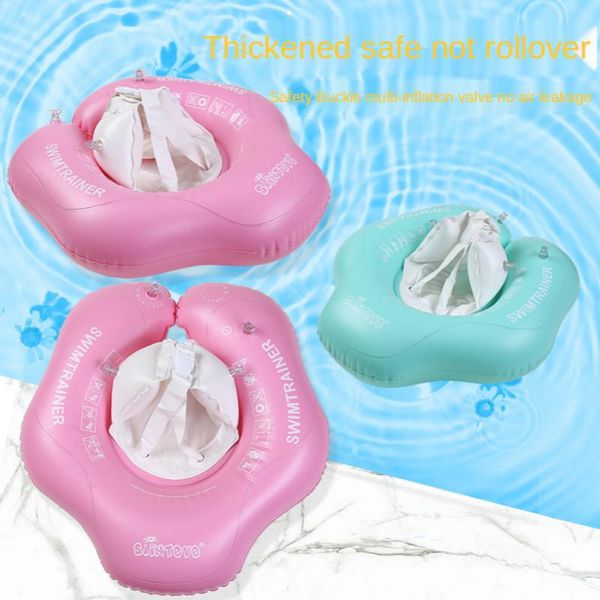 life vest & buoy 3-6 years inflatable children float baby swimming ring swim pool accessories kids lifebuoy anti-rollover lying
life vest & buoy 3-6 years inflatable children float baby swimming ring swim pool accessories kids lifebuoy anti-rollover lying