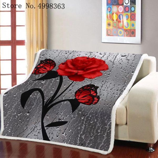 rose throw blanket 3d print sherpa fleece beautiful flower butterfly on sofa bed watching tv for girls blankets
rose throw blanket 3d print sherpa fleece beautiful flower butterfly on sofa bed watching tv for girls blankets