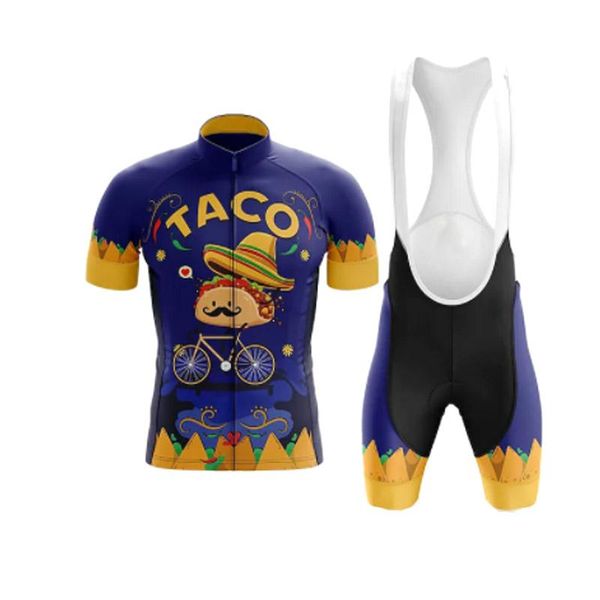 racing sets funny dog pattern cycling jersey set men mtb ropa ciclismo road bike shirt triathlon uniform 20d gel pad bicycle maillot wear, Black;blue
racing sets funny dog pattern cycling jersey set men mtb ropa ciclismo road bike shirt triathlon uniform 20d gel pad bicycle maillot wear, Black;blue