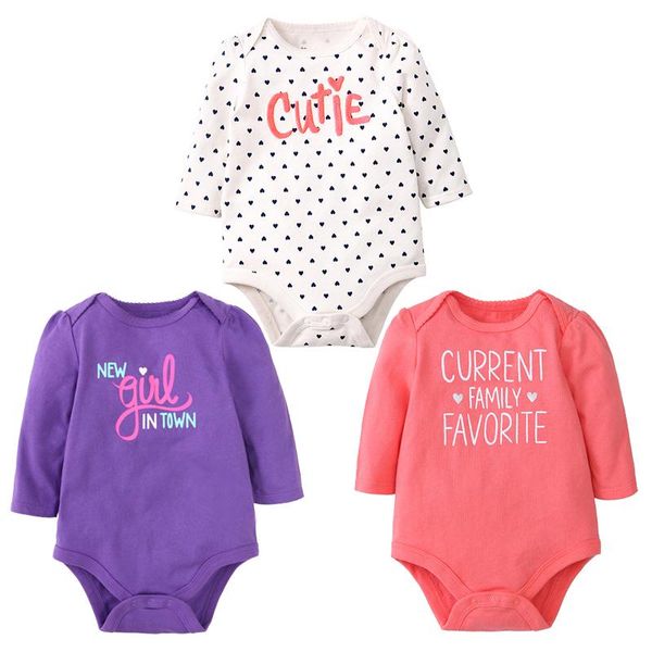 born clothes baby boys girls cute long sleeve romper bodysuit girl fall toddler outfits full rompers, Blue
born clothes baby boys girls cute long sleeve romper bodysuit girl fall toddler outfits full rompers, Blue
