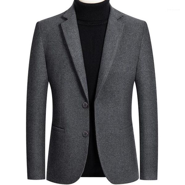 men's suits & blazers 2021 spring autumn casual blazer lined solid color men fashion slim fit suit lattice cashmere luxury male, White;black
men's suits & blazers 2021 spring autumn casual blazer lined solid color men fashion slim fit suit lattice cashmere luxury male, White;black