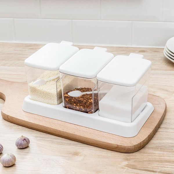 storage bottles & jars kitchen condiment box seasoning bottle spice salt combination set wx9251823
storage bottles & jars kitchen condiment box seasoning bottle spice salt combination set wx9251823