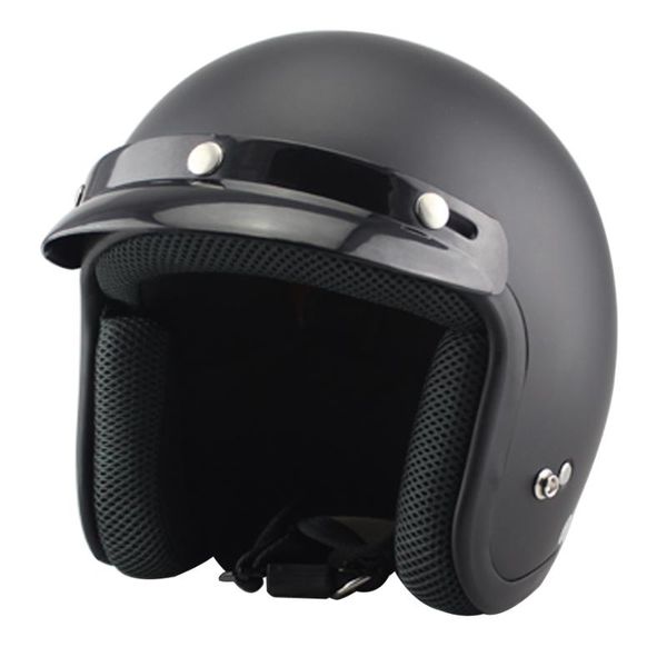motorcycle helmets 2021 accessories moto helmet 3/4 mablack universal suitable for electric bicycle scooter bike
motorcycle helmets 2021 accessories moto helmet 3/4 mablack universal suitable for electric bicycle scooter bike