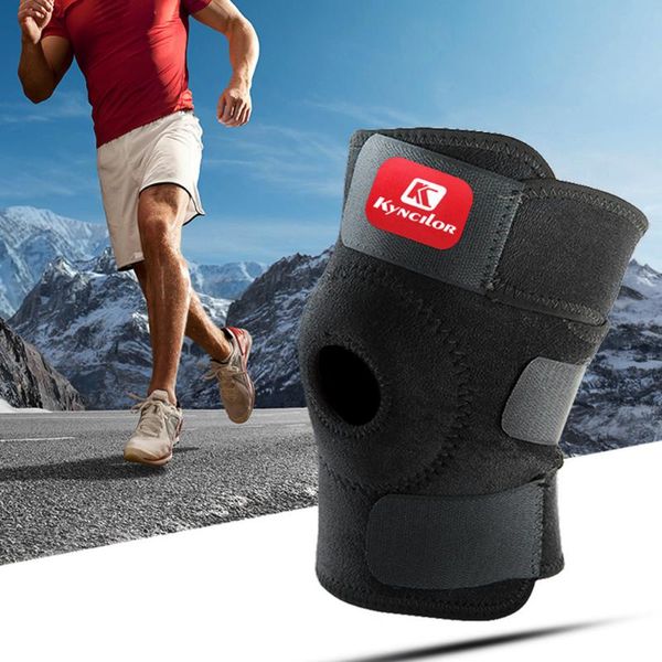 compression knee pad gym gear elastic 1pc sleeve durable sports accessories portable basketball cycling support elbow & pads, Black;gray
compression knee pad gym gear elastic 1pc sleeve durable sports accessories portable basketball cycling support elbow & pads, Black;gray