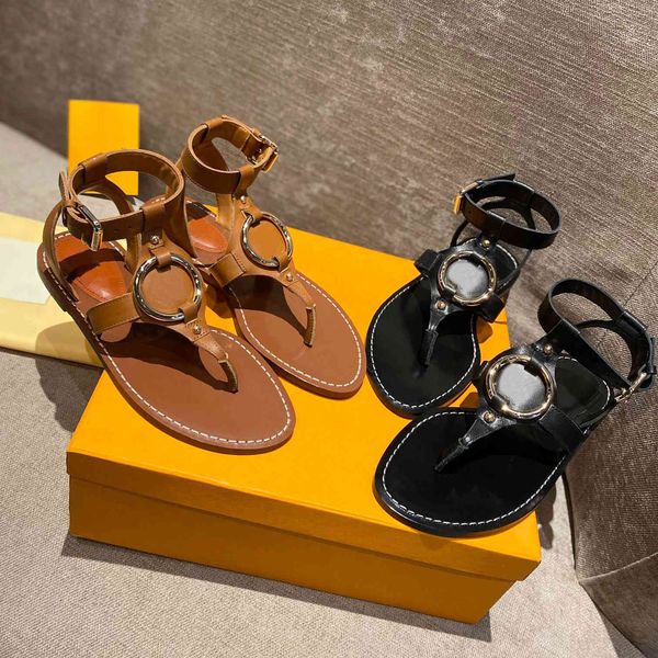 women summer sandals beach fashion flats shoes new genuine leather sandal non slip buckle leisure flip flops size 35-42 60% off store online, Black
women summer sandals beach fashion flats shoes new genuine leather sandal non slip buckle leisure flip flops size 35-42 60% off store online, Black