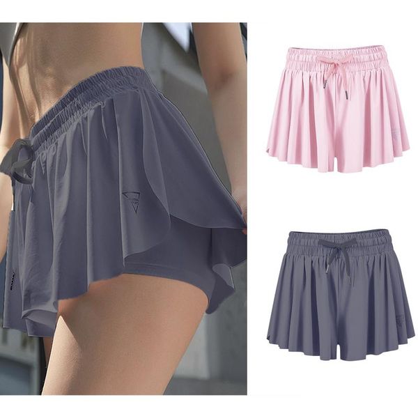 women's shorts women 2 in 1 buscrunch skirted sports running yo-ga fitness fast dry gym workout light false two skirt short 2021, White;black
women's shorts women 2 in 1 buscrunch skirted sports running yo-ga fitness fast dry gym workout light false two skirt short 2021, White;black
