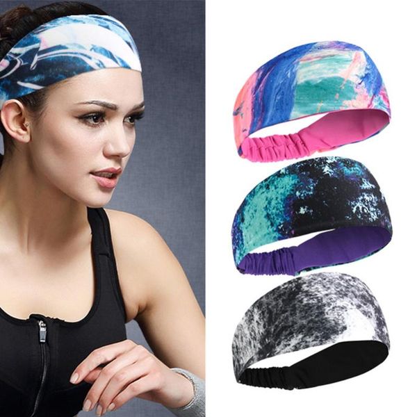 sweatband 4 colors men women elastic yoga sweat bands running headbands absorbing hair headwrap sports headwear accessories, Yellow;black
sweatband 4 colors men women elastic yoga sweat bands running headbands absorbing hair headwrap sports headwear accessories, Yellow;black