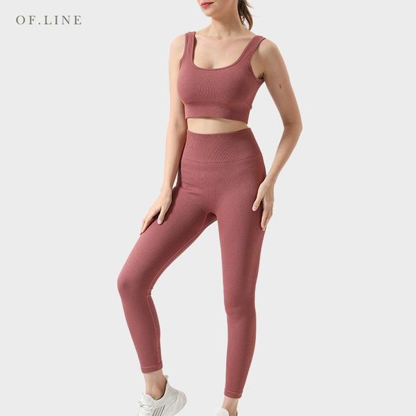 yoga outfit set 2pcs women fitness suit sportswear push up vest running trousers summer breathable gym wear
yoga outfit set 2pcs women fitness suit sportswear push up vest running trousers summer breathable gym wear