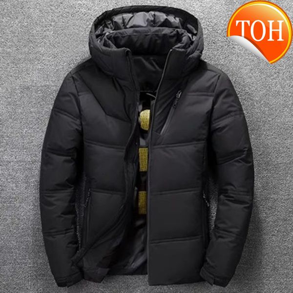 2021 winter down jacket quality thermal thick coat snow red black parka male warm outwear fashion - white duck men
2021 winter down jacket quality thermal thick coat snow red black parka male warm outwear fashion - white duck men