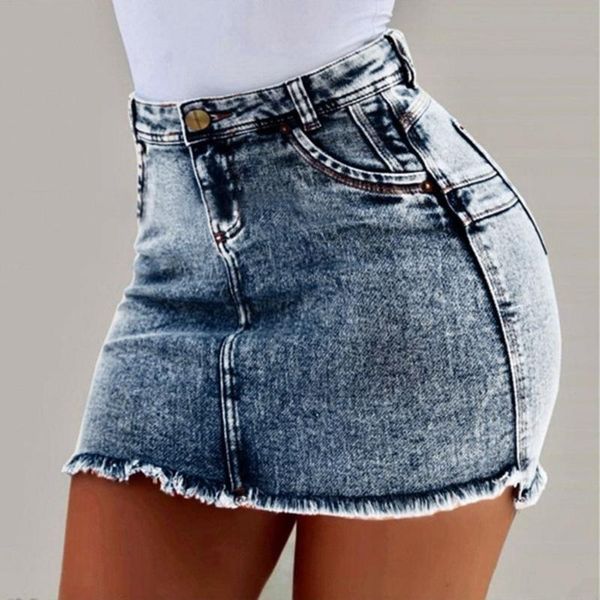 skirts women mini denim skirt summer short female pockets wash jeans pencil office lady, Black
skirts women mini denim skirt summer short female pockets wash jeans pencil office lady, Black