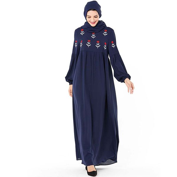 arabic abaya dubai pakistani hijab muslim long dress moroccan kaftan abayas women dresses caftan marocain baju muslim wanita, Red
arabic abaya dubai pakistani hijab muslim long dress moroccan kaftan abayas women dresses caftan marocain baju muslim wanita, Red