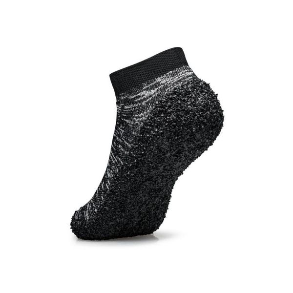 arrival skinners yoga beach minimalist non slip sports barefoot sock shoes multi-purpose ultra portable footwear socks, Black
arrival skinners yoga beach minimalist non slip sports barefoot sock shoes multi-purpose ultra portable footwear socks, Black