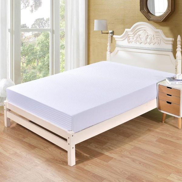 sheets & sets fitted sheet on elastic 300 thread count 100% egyptian cotton bed twin/full/queen/king/c-king linen
sheets & sets fitted sheet on elastic 300 thread count 100% egyptian cotton bed twin/full/queen/king/c-king linen