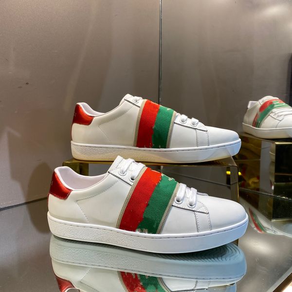 running women's casual shoes sizes 35-40 men's sports shoes 38-44 black green small white shoe classic designer sneakers
running women's casual shoes sizes 35-40 men's sports shoes 38-44 black green small white shoe classic designer sneakers