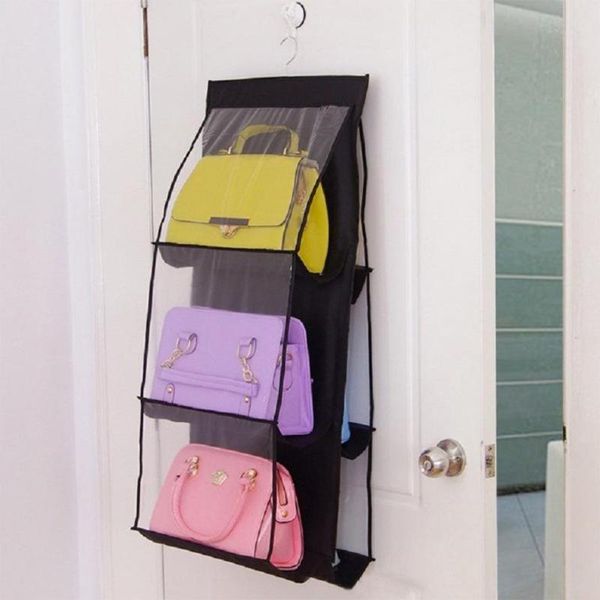 storage bags hanger closet wardrobe pouc tote organizer bag door handbag wall holder shoe purse sundry pocket clear transparent
storage bags hanger closet wardrobe pouc tote organizer bag door handbag wall holder shoe purse sundry pocket clear transparent