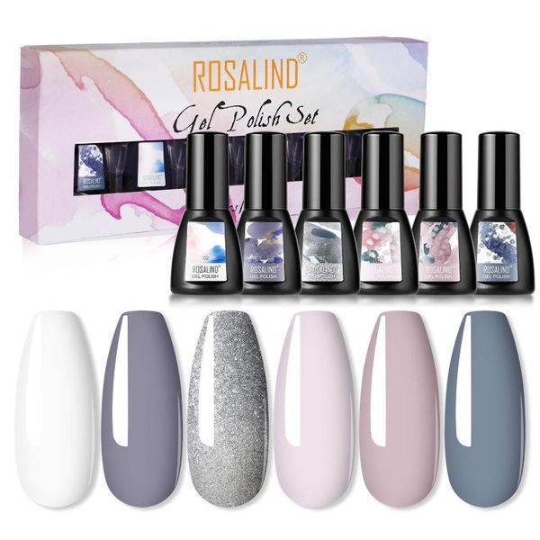 nail gel polish set fashion 6 colors art manicure design diy painting creative decor richly, Red;pink
nail gel polish set fashion 6 colors art manicure design diy painting creative decor richly, Red;pink