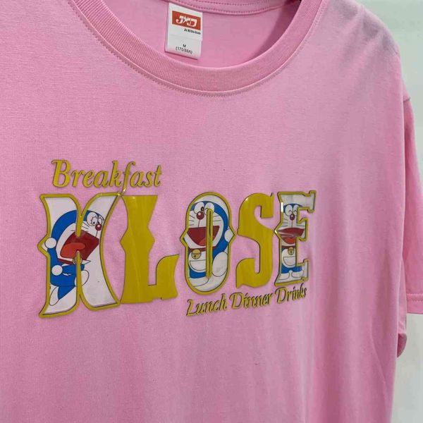 loose 2021 sleeve summer short new t-shirt casual female lettered cartoon print t-shirt, Gray
loose 2021 sleeve summer short new t-shirt casual female lettered cartoon print t-shirt, Gray