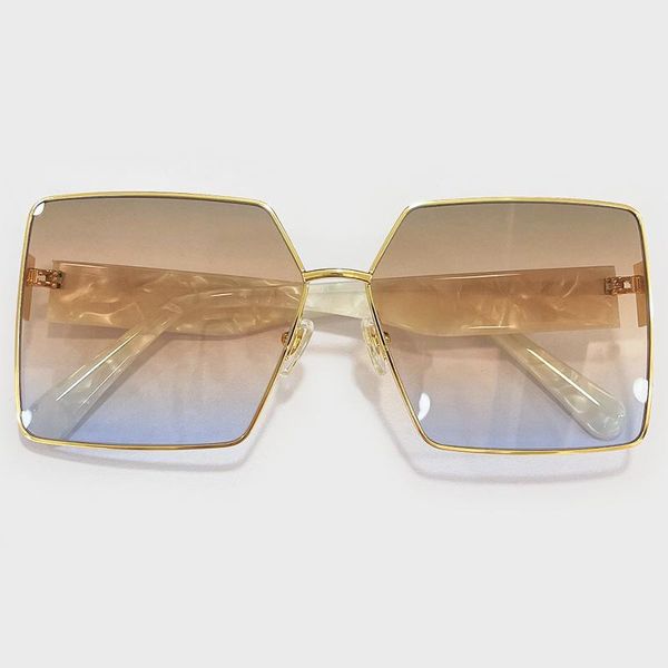 sunglasses square wrap multicolor for women men design gradient uv400 protection lens eyewear gafas de sol mujer, White;black
sunglasses square wrap multicolor for women men design gradient uv400 protection lens eyewear gafas de sol mujer, White;black