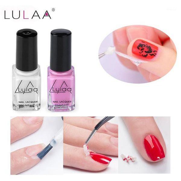 1pcs brand lulaa nail art decoration base coat pink skin protected glue peel off tape latex polish1
1pcs brand lulaa nail art decoration base coat pink skin protected glue peel off tape latex polish1