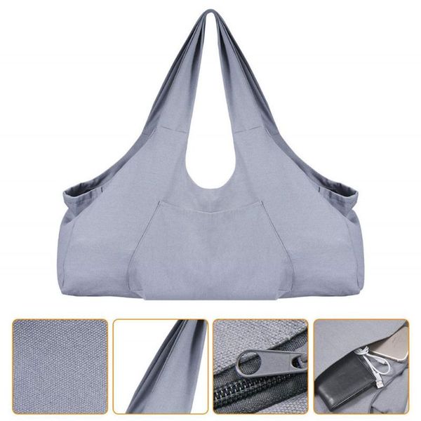 outdoor bags zipper dancing dress sport carrier accessories side pocket shoulder large capacity gym tote fitness solid sling yoga mat bag
outdoor bags zipper dancing dress sport carrier accessories side pocket shoulder large capacity gym tote fitness solid sling yoga mat bag