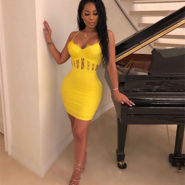 casual dresses summer style blue pink yellow lace women bandage celebrity fashion party dress vestido, Black;gray
casual dresses summer style blue pink yellow lace women bandage celebrity fashion party dress vestido, Black;gray
